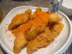 -淘米捞·米汤脆鲩鱼火锅(福田皇岗店)