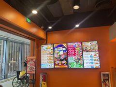 -大快活(丽丰店)