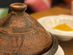 塔金-Tajine Moroccan塔金摩洛哥中东餐厅