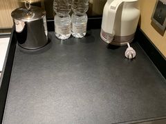 -深圳湾万怡酒店