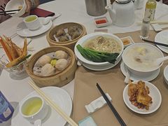 -圣丰城酒家·宴会(宝安大仟里店)