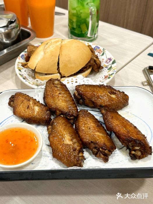 喜莲咖啡图片