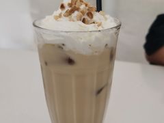 -收获咖啡HARVEST RESERVE(苍山店)