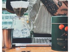 -BERRY BEANS(东直门店)