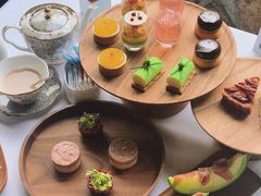 -三嚥阁 La Villa Restaurant