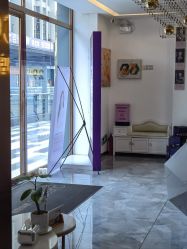 -谦和国际皮肤管理