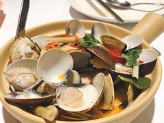 -瓦城泰国料理(中坜大江店)