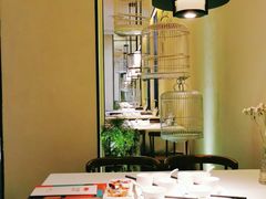 -小厨娘淮扬菜(诚信大道店)