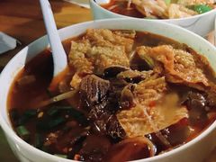 -忆螺巷螺蛳粉(步行街小巷店)