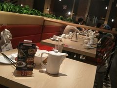 -避风塘(宝山万达店)