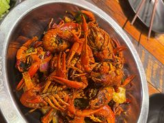 -王红军龙虾(盐仓桥店)