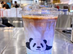 -Manner Coffee(壹方城店)