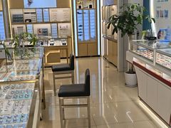 -精益眼镜(广埠屯店)