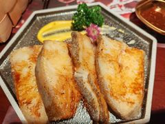 -弓二·烧鸟居酒屋(财富购物中心店)