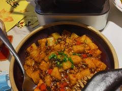 米豆腐-小湘旺(唐家岭店)