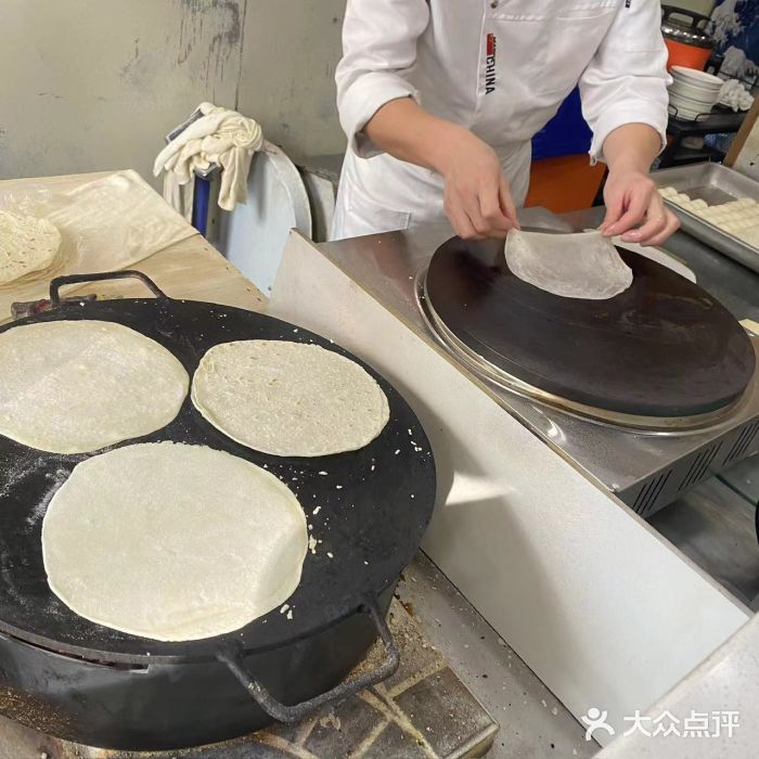 姥家春饼店(漳州二路店)图片
