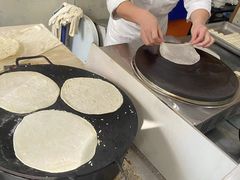 -姥家春饼店(漳州二路店)