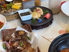 -聚鑫阁江浙菜·非遗传承技艺(青村帝华园店)