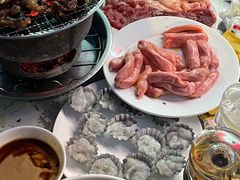 -松明一烤肉馆(鲁园店)