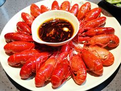 -一棠龙虾•王牌虾球(后湖御华里店)