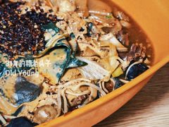 -林静小吃(复兴路店)