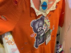 -恋物百货商店(华侨城店)