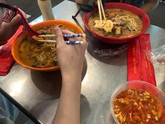 全家福-易记皮肚面(明瓦廊店)