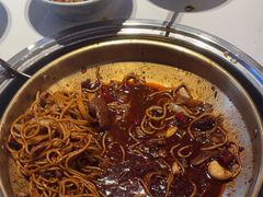 -何师傅美蛙鱼头(汉街店)