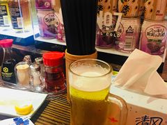 -平成屋· Late Night 食堂(四川北路店)