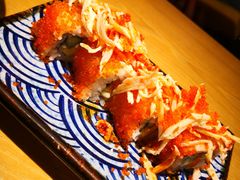 蟹肉奶酪卷-沼津港渔市(宏伊国际广场店)