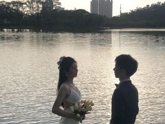 -经典婚纱摄影美学馆·私人定制