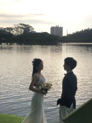 -经典婚纱摄影美学馆·私人定制