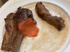 -北京王府井希尔顿酒店·万斯阁西餐厅