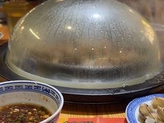 -阿鸡鱼庄·顺德鲜蒸小炒(亚运村店)