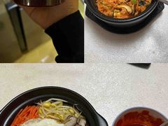 -陕味食族油泼面(工商大学店)