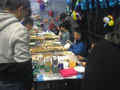 -镭战大联盟真人CS·生日派对·亲子聚会·团建(天安千树店)