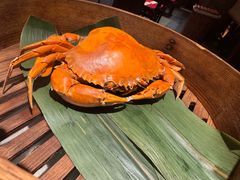 -成隆行·蟹王府(九江路店)