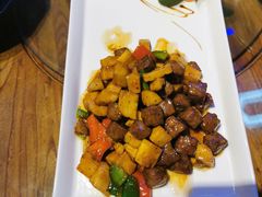 -香岛私房菜(金屋·秦皇半岛店)