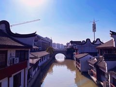 -召稼楼古镇