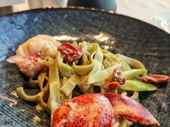 -云厨·高空西餐厅(成都瑯珀·凯悦臻选酒店)