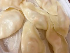 -喜家德虾仁水饺(东方宝泰店)