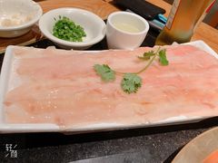 -潮火锅·麻辣牛肉火锅(观音桥方圆·LIVE店)