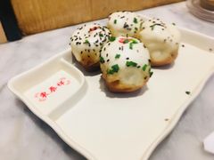 -东泰祥生煎馆(重庆北路店)