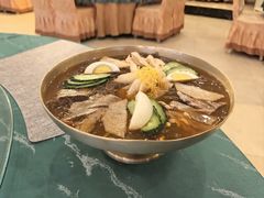 -平壤馆(西塔街店)