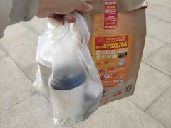 -麦当劳(贵和购物中心B1店)