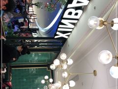 -新白鹿餐厅(爱琴海购物中心店)