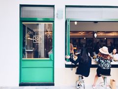 门面-RAC BAR(安福路店)