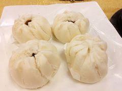 叉烧包-大欢喜饭店(江怡路店)