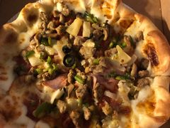 -必胜客(栖乐荟店)