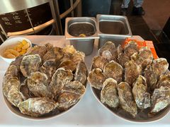 -Social 秀西餐厅-长沙瑞吉酒店(运达店)